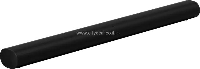 זוג רמקולים Era 300 + סאבוופר Gen 3 + מקרן קול Sonos Arc | יבואן רשמי – תמונה 2