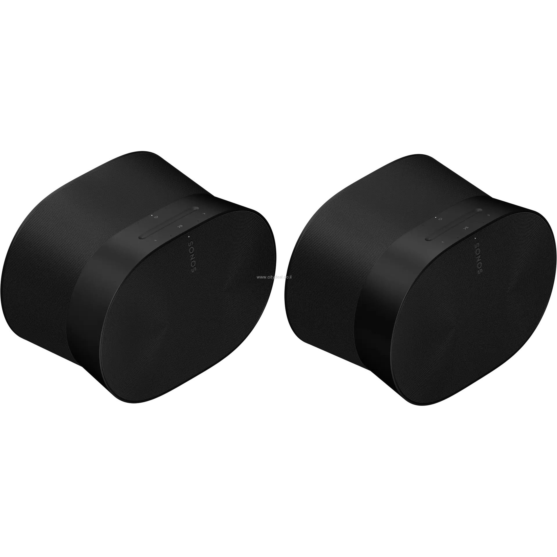 זוג רמקולים Era 300 + סאבוופר Gen 3 + מקרן קול Sonos Arc | יבואן רשמי – תמונה 3