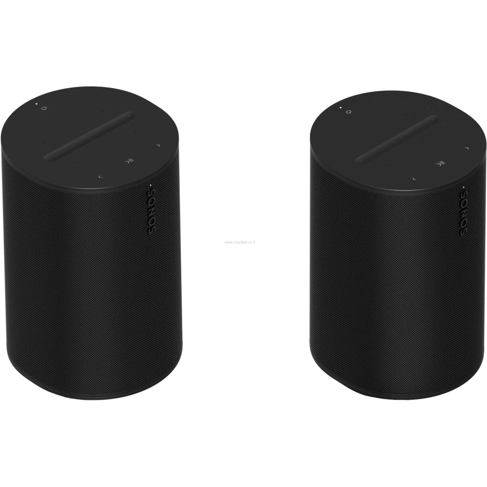 זוג רמקולים Era 100 + סאבוופר Gen 3 + מקרן קול Sonos Beam Gen 2 יבואן רשמי – תמונה 2