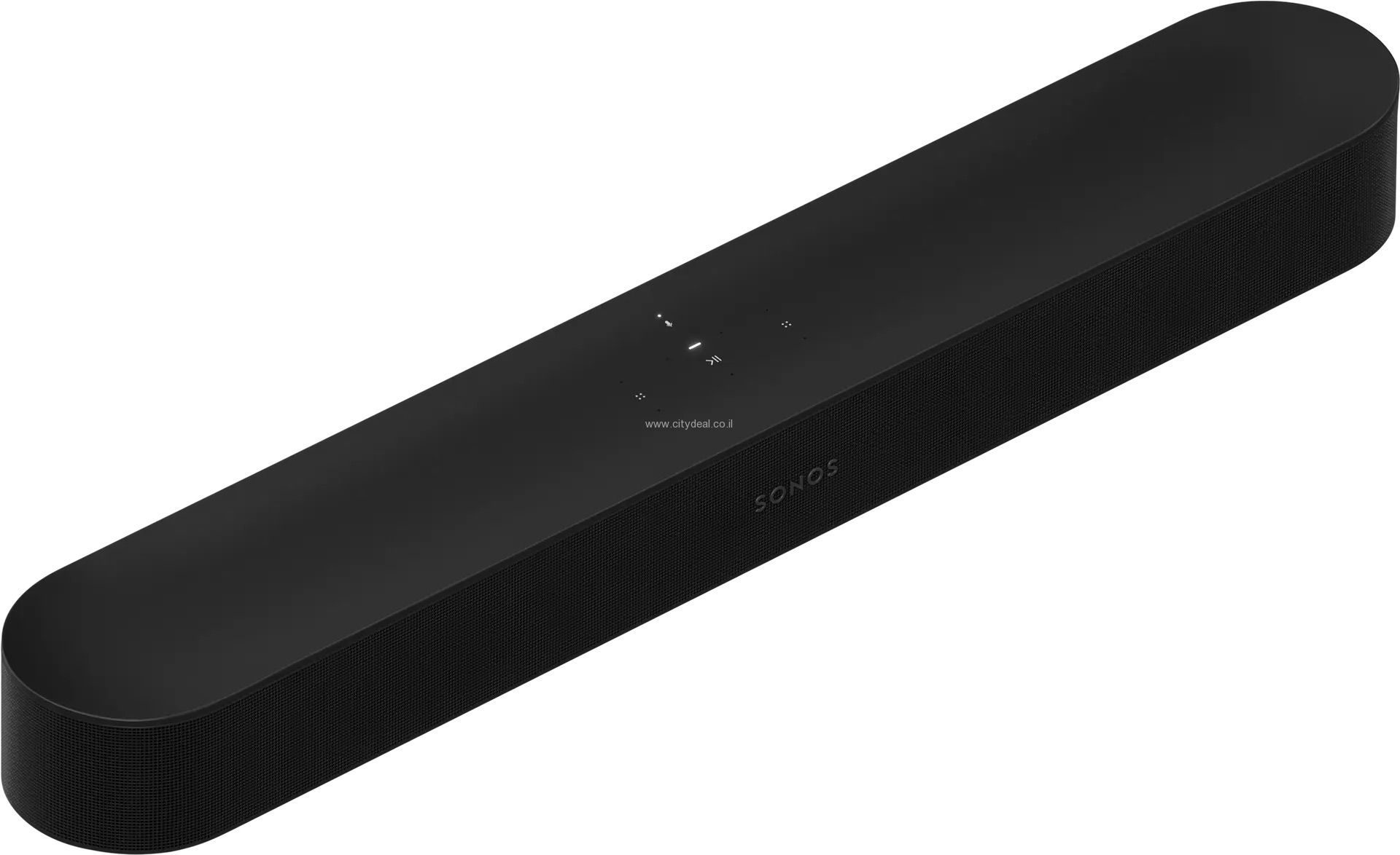 זוג רמקולים Era 100 + סאבוופר Gen 3 + מקרן קול Sonos Beam Gen 2 יבואן רשמי – תמונה 3