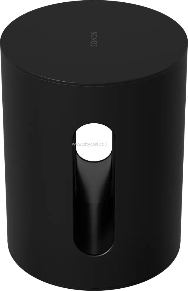 סאבוופר Sub Mini + מקרן קול Sonos Beam Gen 2 יבואן רשמי | משלוח מהיר – תמונה 2