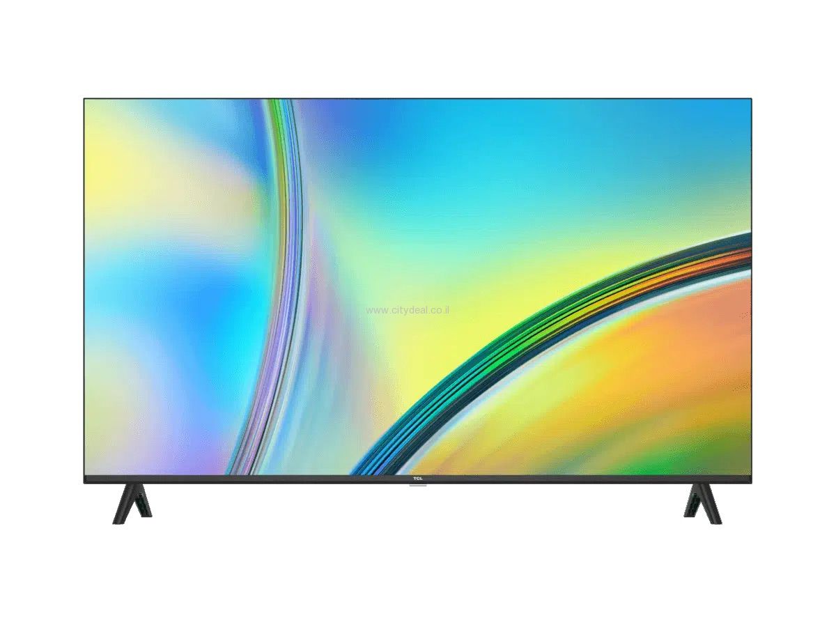 טלוויזיה TCL 32S5400AF Full HD 32 אינטש | יבואן רשמי-משלוח מהיר