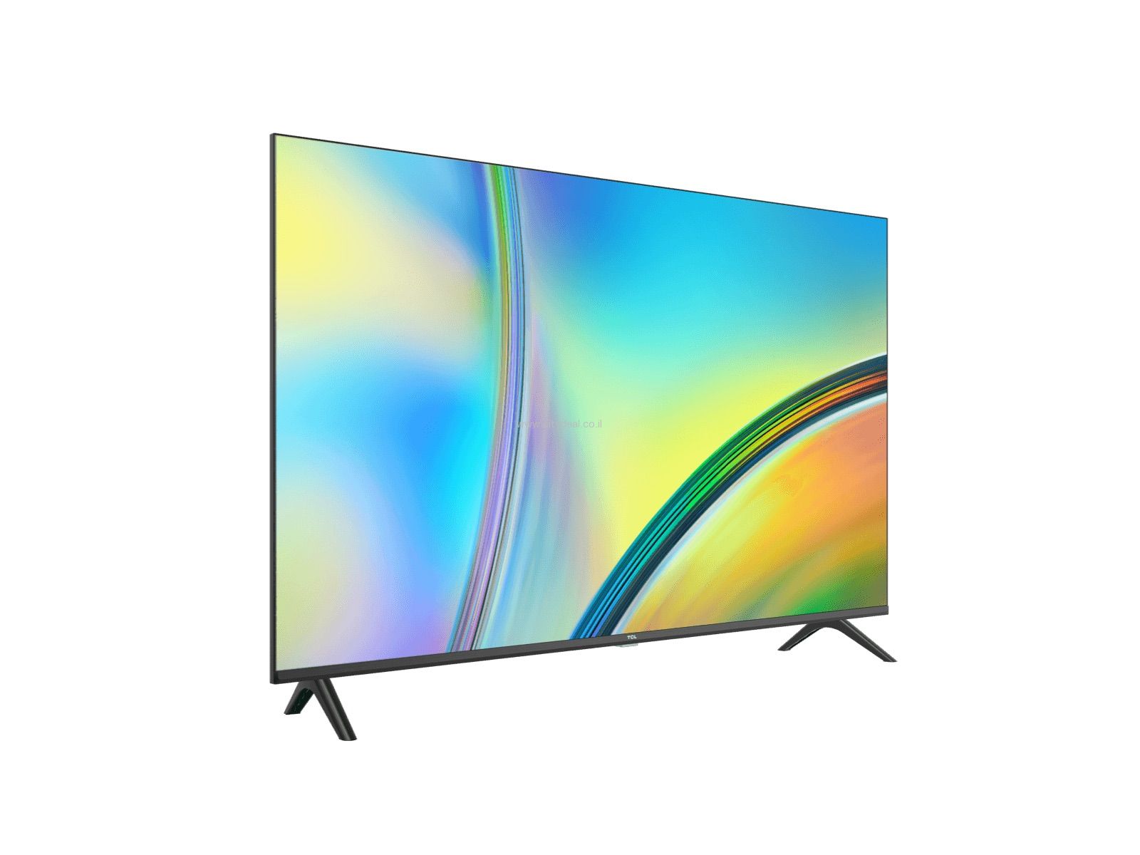 טלוויזיה TCL 32S5400AF Full HD 32 אינטש | יבואן רשמי-משלוח מהיר – תמונה 2