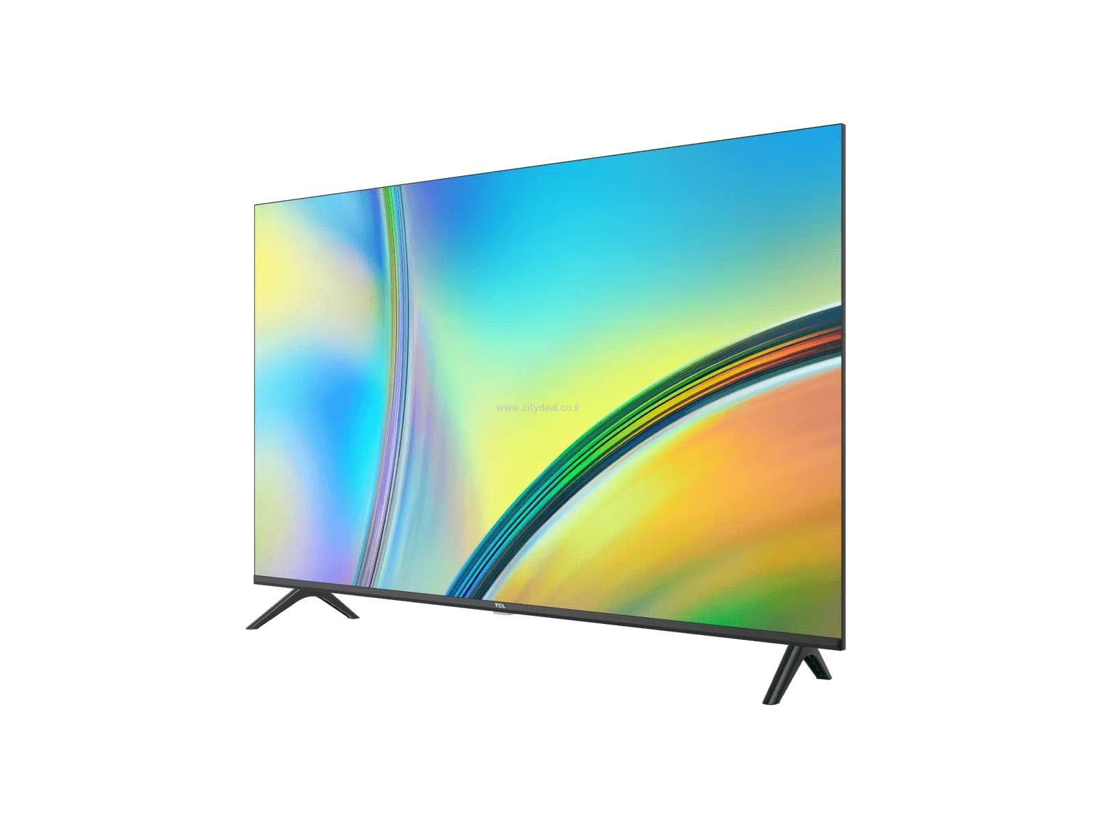 טלוויזיה TCL 32S5400AF Full HD 32 אינטש | יבואן רשמי-משלוח מהיר – תמונה 3