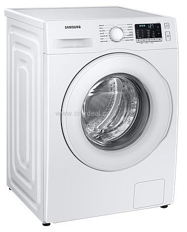 מכונת כביסה SAMSUNG דגם WW8STA040TE | סמליין – תמונה 2