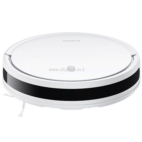 שואב אבק רובוטי Xiaomi Mi Robot Vacuum E10 שנתיים אחריות | יבואן רשמי