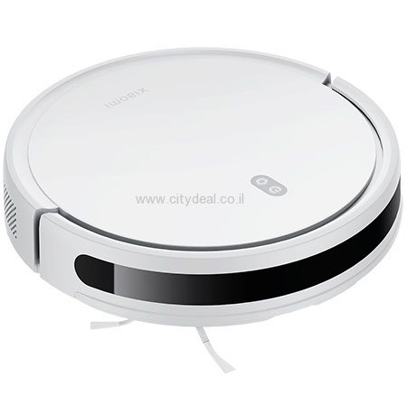 שואב אבק רובוטי Xiaomi Mi Robot Vacuum E10 שנתיים אחריות | יבואן רשמי – תמונה 2