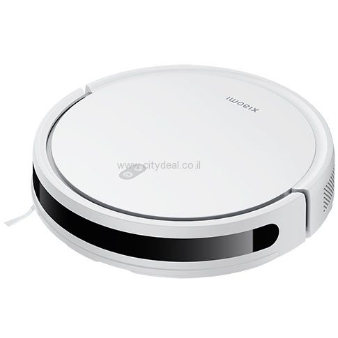 שואב אבק רובוטי Xiaomi Mi Robot Vacuum E10 שנתיים אחריות | יבואן רשמי – תמונה 3