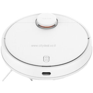 שואב אבק רובוטי Xiaomi Mi Robot Vacuum S10 שנתיים אחריות יבואן רשמי | משלוח מהיר