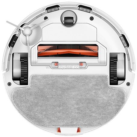 שואב אבק רובוטי Xiaomi Mi Robot Vacuum S10 שנתיים אחריות יבואן רשמי | משלוח מהיר – תמונה 4