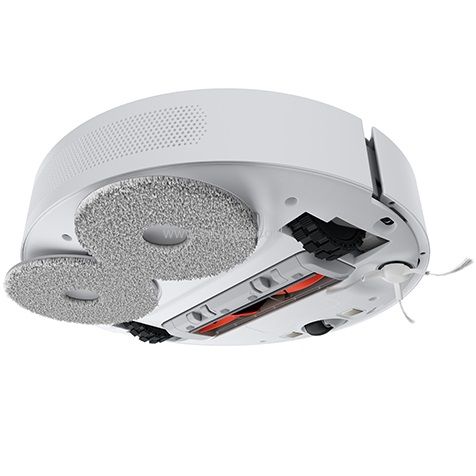 שואב אבק רובוטי Xiaomi Mi Robot Vacuum S10+ שיאומי שנתיים אחריות יבואן רשמי – תמונה 2