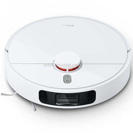 שואב אבק רובוטי Xiaomi Mi Robot Vacuum S10+ שיאומי שנתיים אחריות יבואן רשמי – תמונה 4