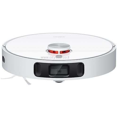 שואב אבק רובוטי Xiaomi Mi Robot Vacuum X10 Plus שנתיים אחריות יבואן רשמי – תמונה 3