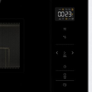 מיקרוגל בנוי עם גריל gorenje דגם BM251SG