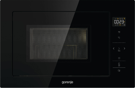 מיקרוגל בנוי עם גריל gorenje דגם BM251SG – תמונה 2