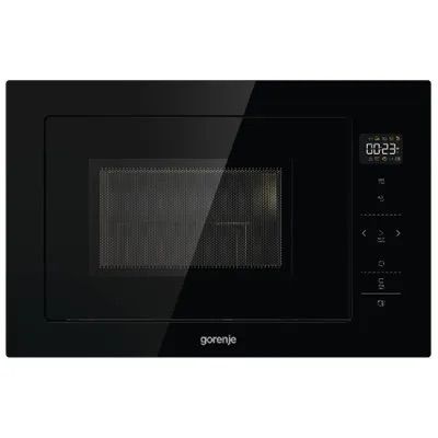 מיקרוגל בנוי עם גריל gorenje דגם BM251SG – תמונה 8