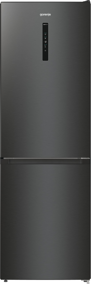 מקרר מקפיא תחתון NRK619EABXL4 בודד Gorenje