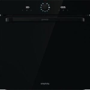 תנור בנוי Gorenje דגם BOS8737SYB