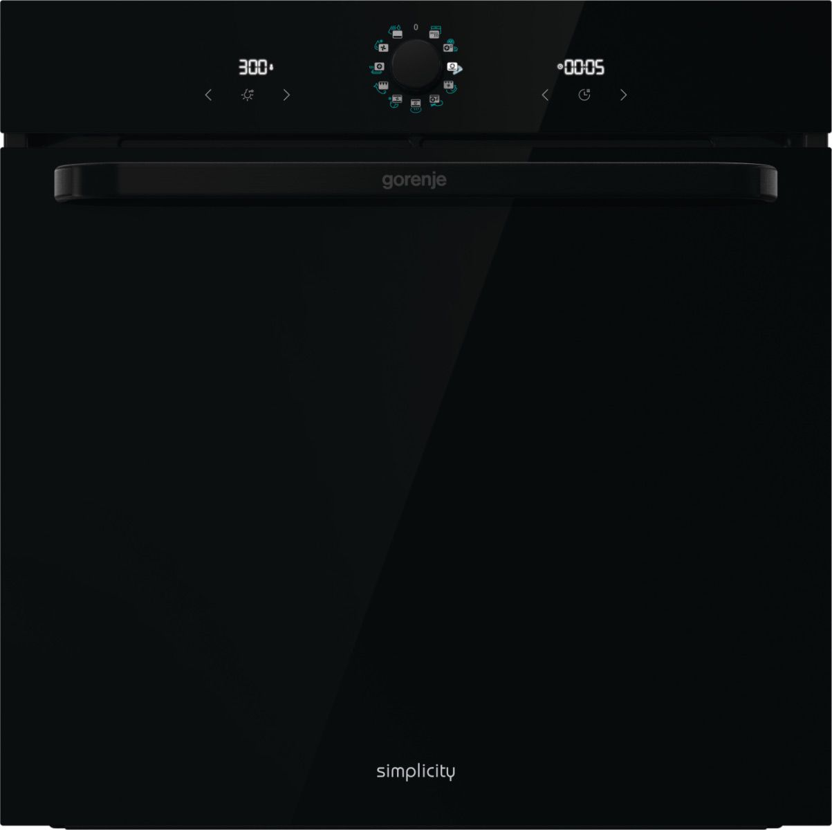 תנור בנוי Gorenje דגם BOS8737SYB