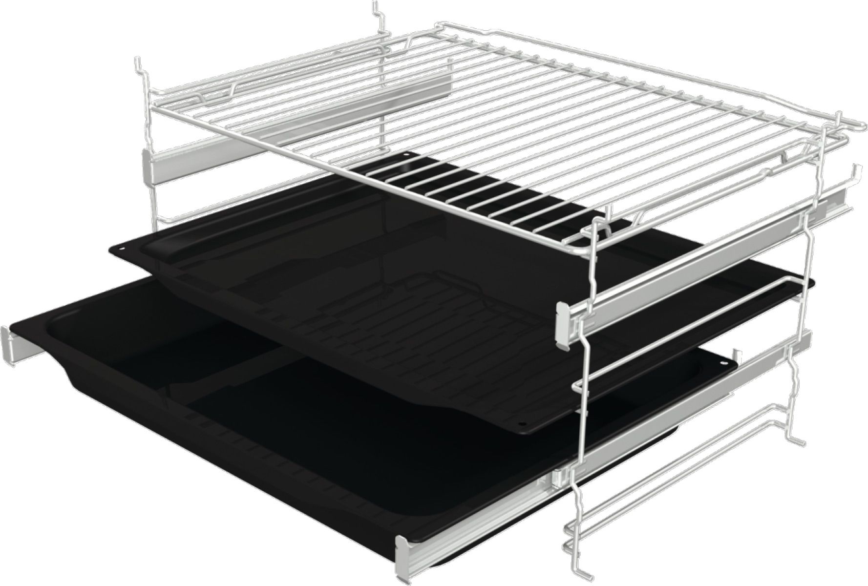 תנור בנוי Gorenje דגם BOS8737SYB – תמונה 4