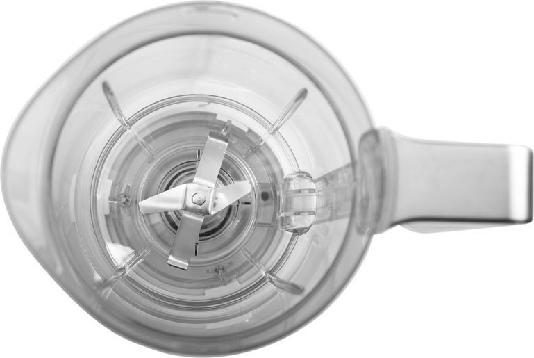 בלנדר מעוצב 800W Gorenje ORA-ITO B800ORAW | מיכל 1.5 ל׳ | כותש קרח | יבואן רשמי-משלוח מהיר – תמונה 2