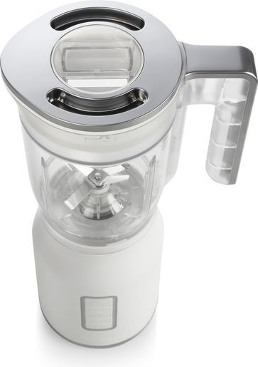 בלנדר מעוצב 800W Gorenje ORA-ITO B800ORAW | מיכל 1.5 ל׳ | כותש קרח | יבואן רשמי-משלוח מהיר – תמונה 3