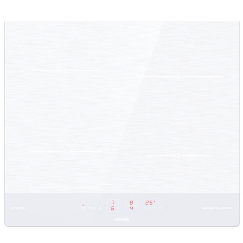 כיריים אינדוקציה Gorenje דגם IT643SYW