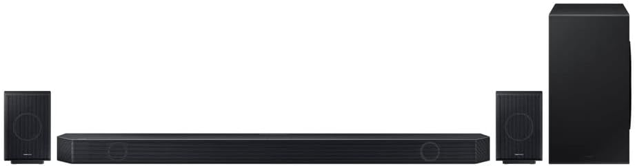 מקרן קול Samsung Q-series HW-Q990C