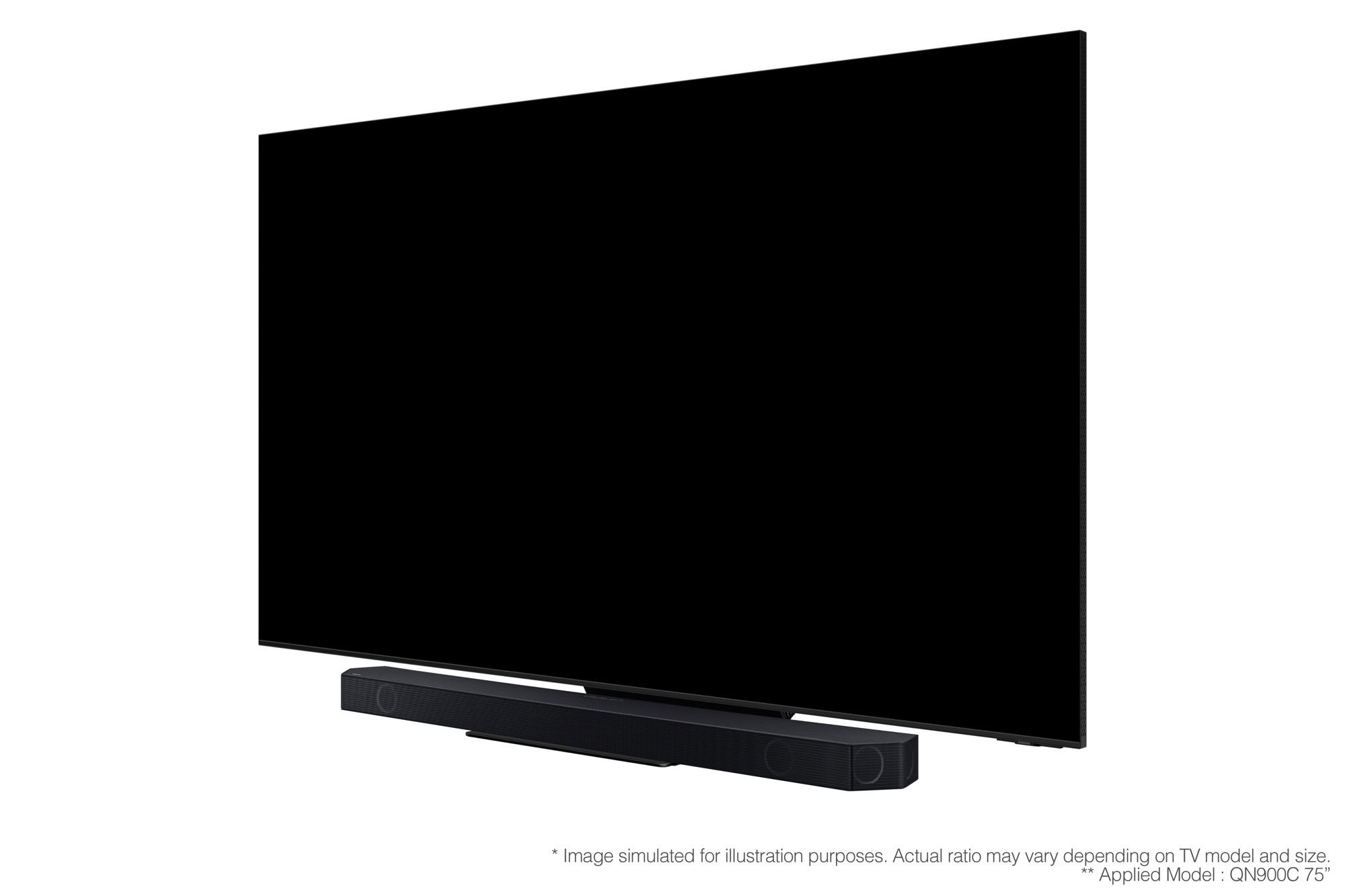 מקרן קול Samsung Q-series HW-Q990C – תמונה 7