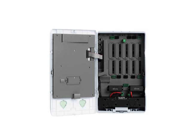 פאנל חכם לחיבור תחנות כח ECOFLOW HOME SMART PANEL
