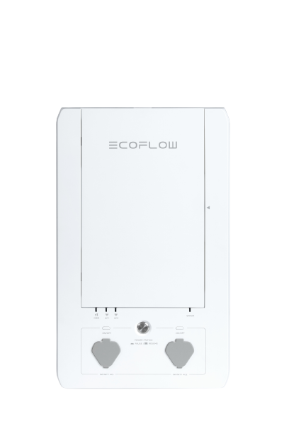 פאנל חכם לחיבור תחנות כח ECOFLOW HOME SMART PANEL – תמונה 2