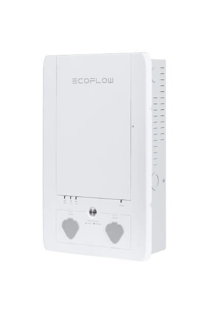 פאנל חכם לחיבור תחנות כח ECOFLOW HOME SMART PANEL – תמונה 4