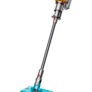 Dyson V15s Detect Submarine – שואב אבק שוטף אלחוטי חכם לניקוי מתקדם | יבואן רשמי