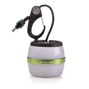 תאורת GOALZERO דגם LIGHT-A-LIFE 350