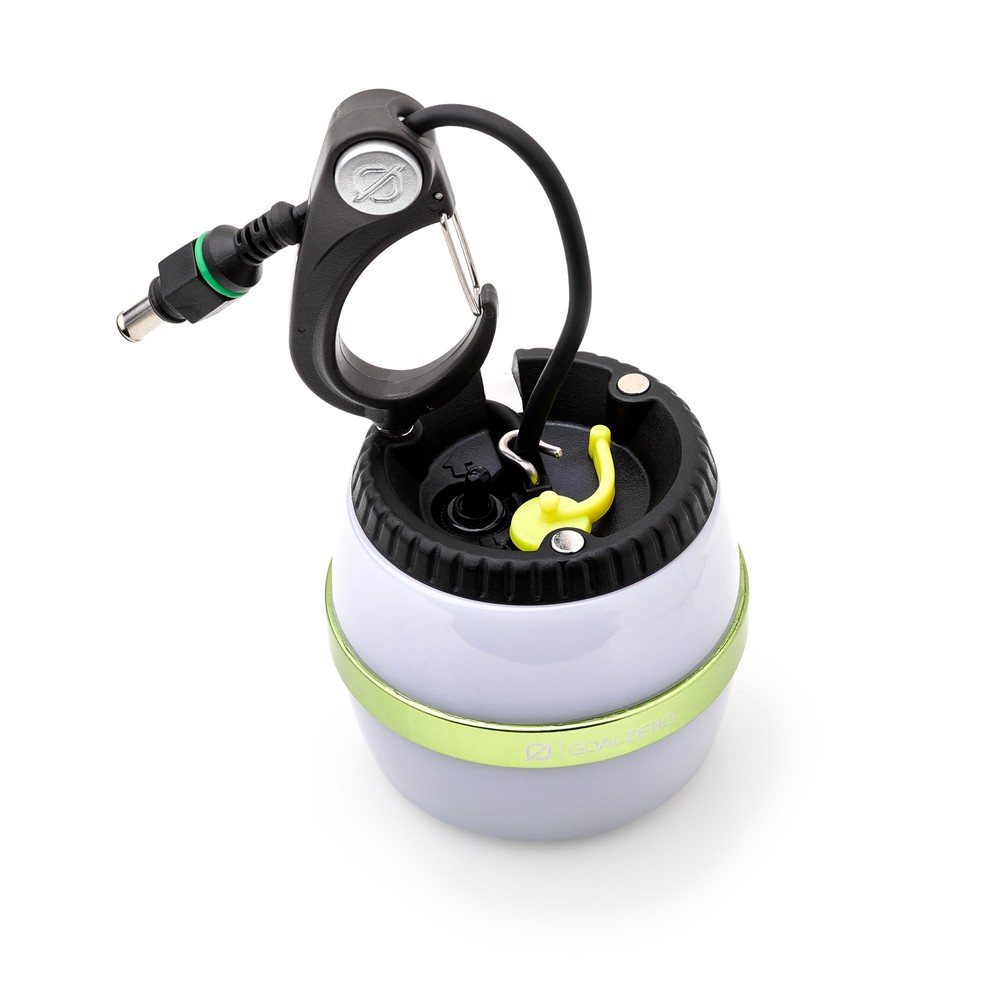 תאורת GOALZERO דגם LIGHT-A-LIFE 350 – תמונה 3