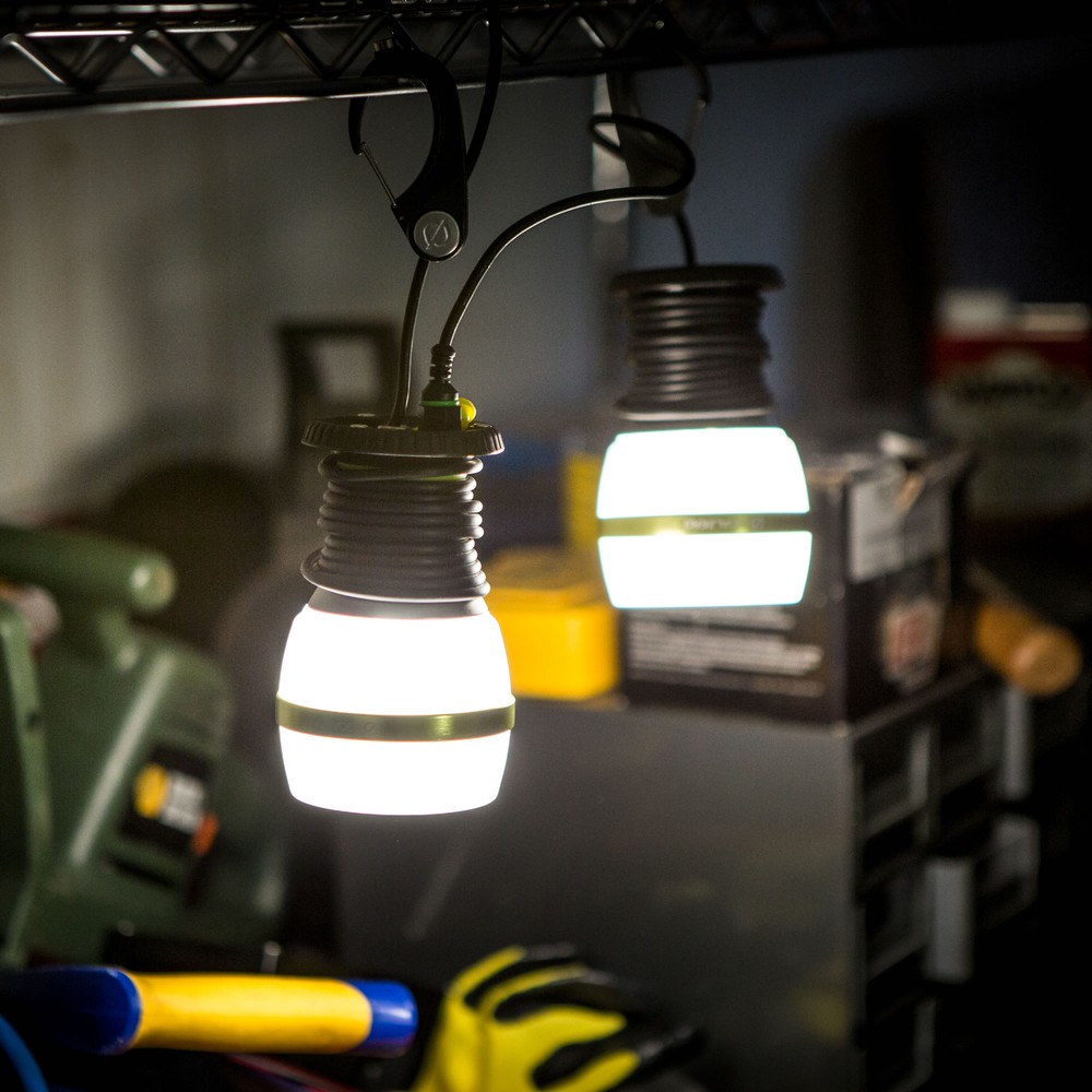 תאורת GOALZERO דגם LIGHT-A-LIFE 350 – תמונה 4