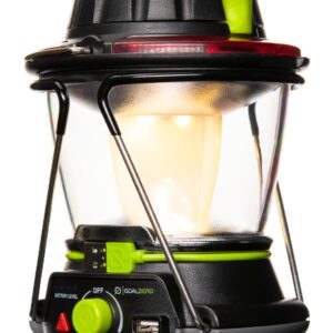 עששית נטענת GOALZERO דגם LIGHTHOUSE 600 | משלוח מהיר