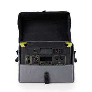 תיק נשיאה לתחנת כוח YETI 500X Goalzero