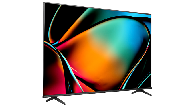 טלוויזיה חכמה 75" Hisense דגם 75A6K UHD 4K DLED יבואן רשמי – תמונה 3