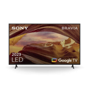 טלוויזיה חכמה Sony דגם KD75X75WL יבואן רשמי
