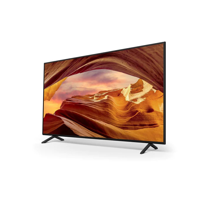 טלוויזיה חכמה Sony דגם KD75X75WL יבואן רשמי – תמונה 2