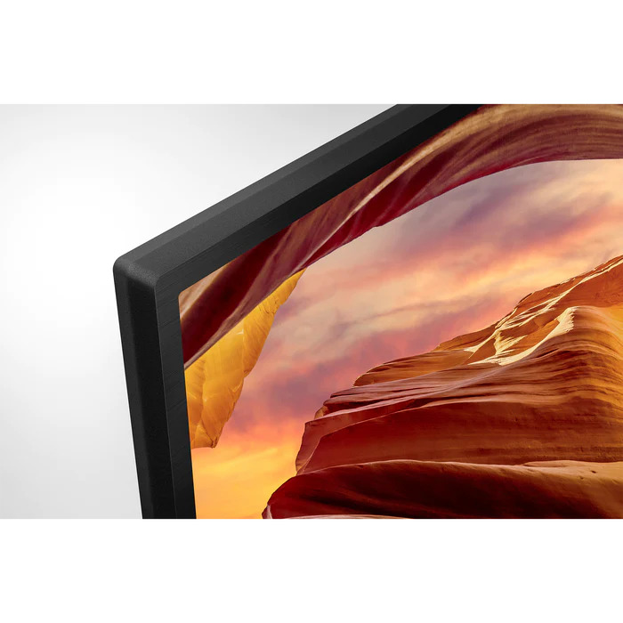 טלוויזיה חכמה Sony דגם KD75X75WL יבואן רשמי – תמונה 4