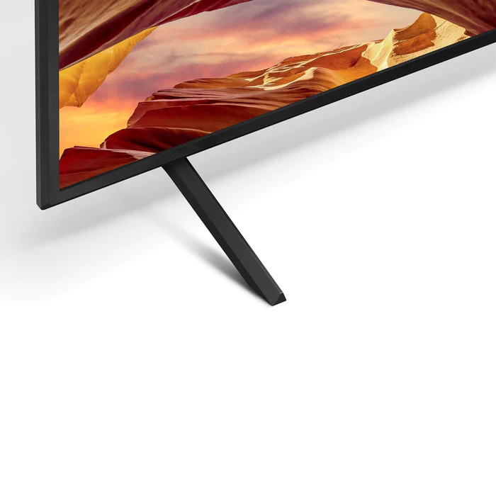 טלוויזיה חכמה Sony דגם KD75X75WL יבואן רשמי – תמונה 5