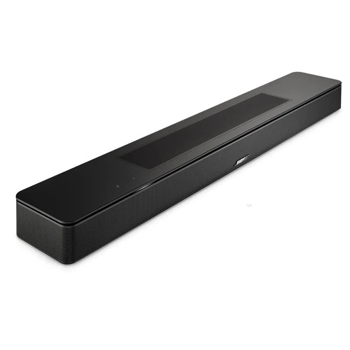 מקרן קול BOSE דגם Smart Soundbar 600 יבואן רשמי – תמונה 2