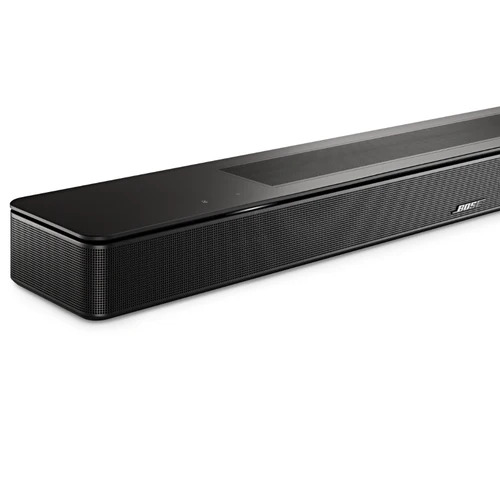 מקרן קול BOSE דגם Smart Soundbar 600 יבואן רשמי – תמונה 3
