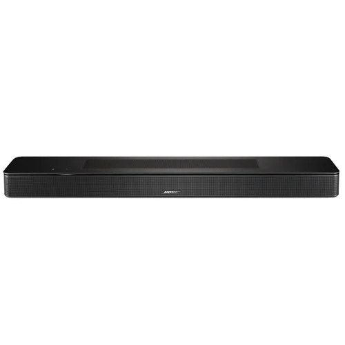 מקרן קול BOSE דגם Smart Soundbar 600 יבואן רשמי – תמונה 5