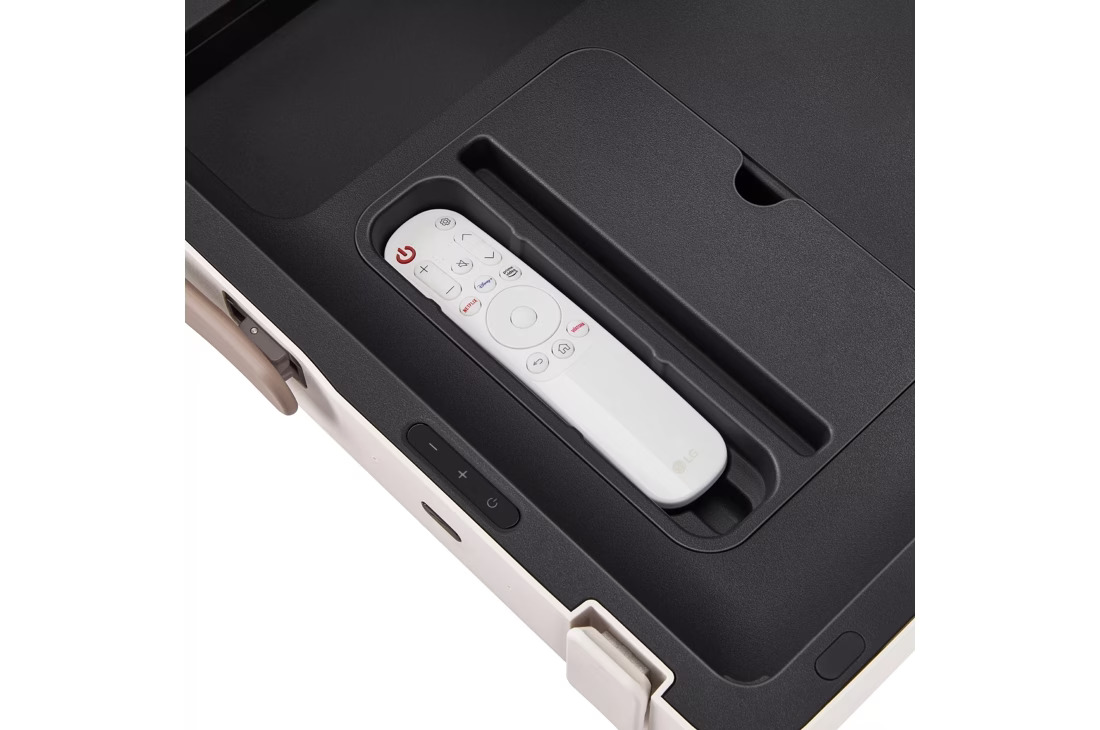 מסך טאץ' חכם נייד GO StanbyME LG דגם 27LX5QKNA יבואן רשמי – תמונה 6