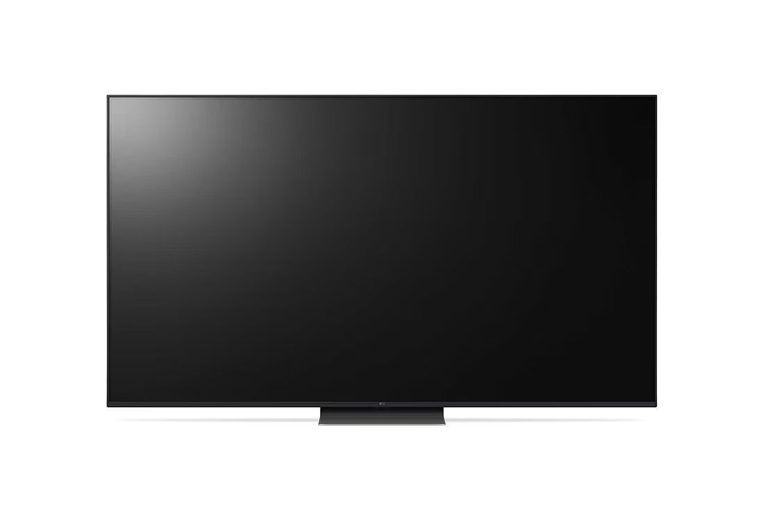 טלוויזיה חכמה 75 אינץ 4K LG UHD דגם 75UR91006LB אספקה מהירה – תמונה 2