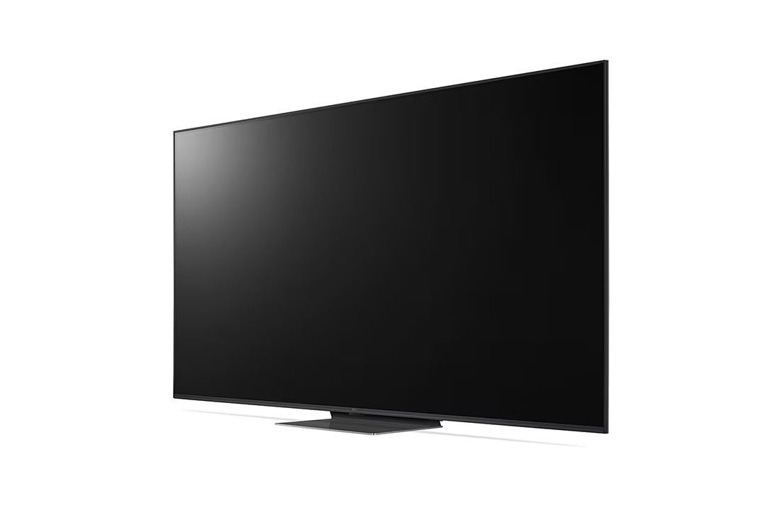 טלוויזיה חכמה 75 אינץ 4K LG UHD דגם 75UR91006LB אספקה מהירה – תמונה 5