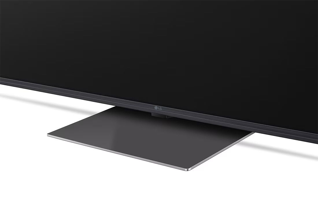 טלוויזיה חכמה 75 אינץ 4K LG UHD דגם 75UR91006LB אספקה מהירה – תמונה 6